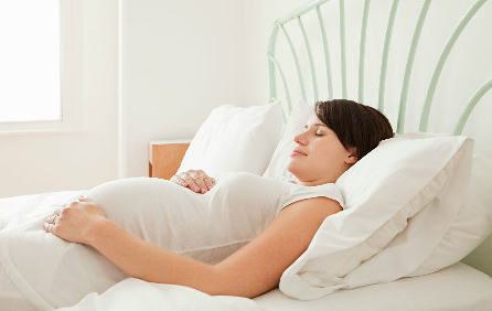 周公解梦 孕妇梦到别人生小孩代表什么