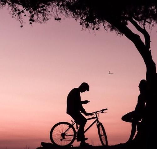 心理测试 测你2019年会和暗恋的他牵手成功吗