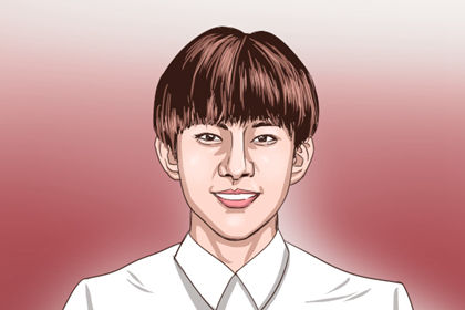 面相图解　重感情的人有什么特征 