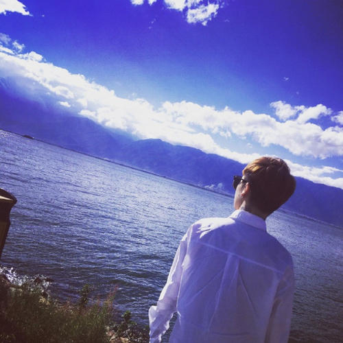 心理测试 测你的爱在他眼里是卑微还是高贵