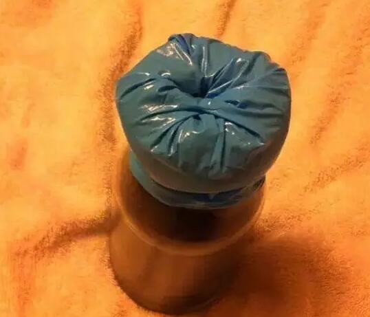 怎样自制最爽的肉类飞机杯 老司机带你飞 必藏！