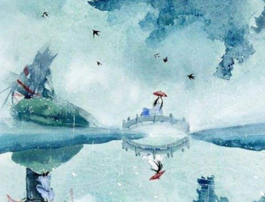 甜到炸的暖心爱情故事 暖心的爱情故事