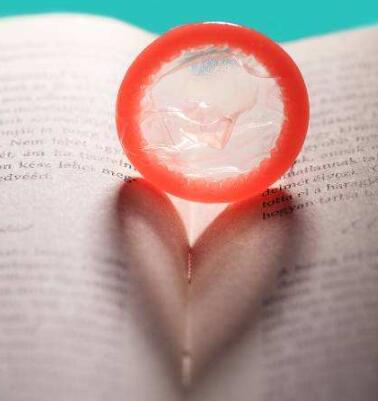 女人自述大颗粒避孕套的感受