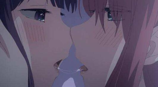 亲嘴有几种？湿吻级别最高，最难学