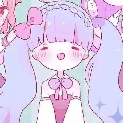 女生头像大全 好看的女生头像