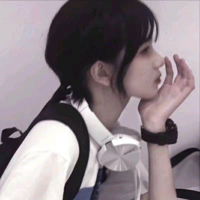 女生头像大全 微信女生头像