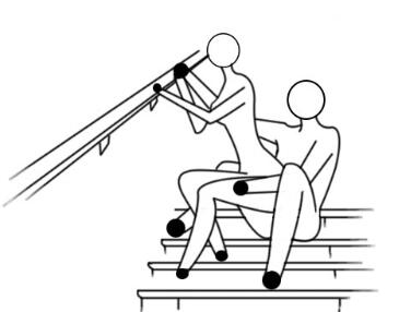 让人脸红的体位，少儿不宜，图一常见，最后一张我没忍住