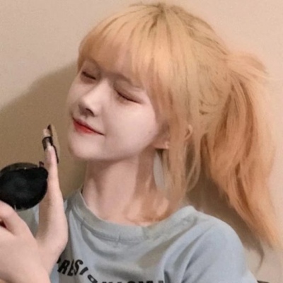 微信头像大全 好看的女生头像