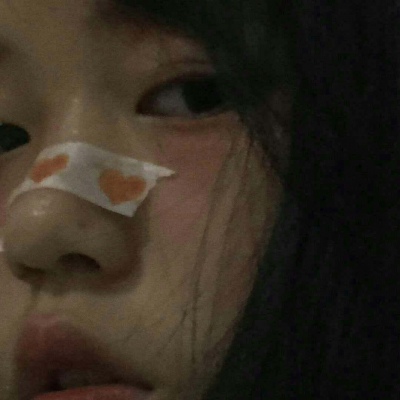 小清新女生头像 好看的女生头像