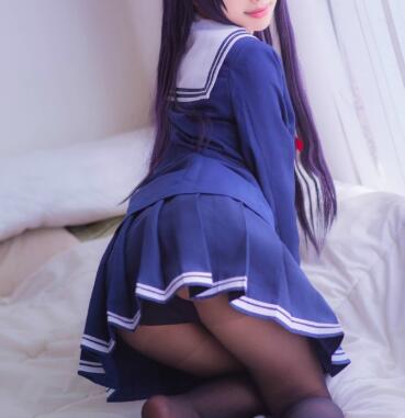 逝水流年 不愧是从小就学习如何勾引男人的女人！