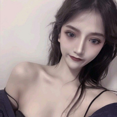 微信头像 好看的女生头像