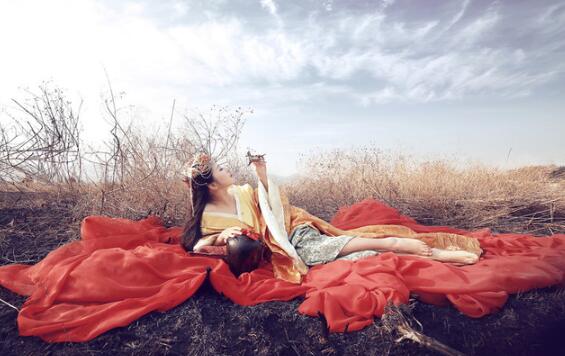 恃宠而骄 那种征服的成就感让赵凛着迷不已