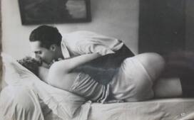 如何正确戴避孕套，正确的带避孕套方法，保证不会掉