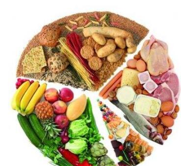 远离四大饮食陋习 拥有健康好身体