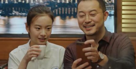 小欢喜宋倩乔卫东复婚 可以看出原生家庭对孩子的影响