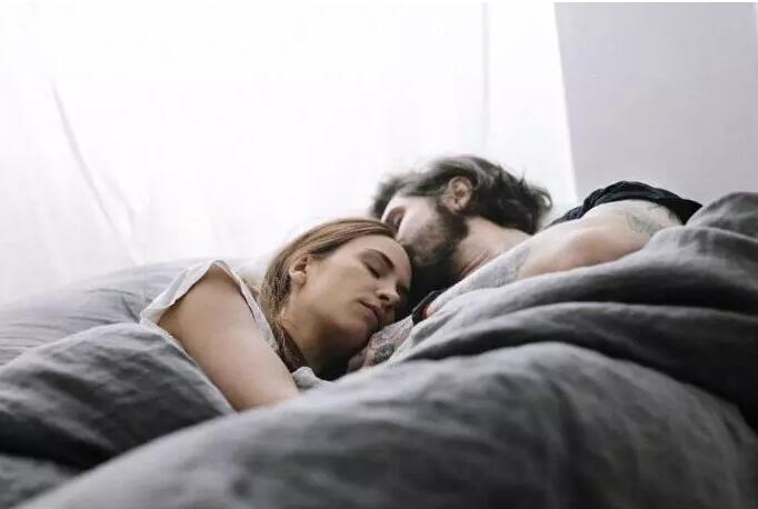 女人喜欢的三种姿势 男生学会性福终生