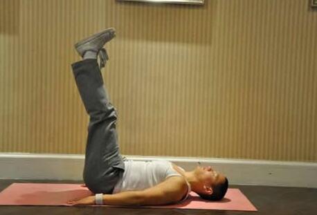 为什么男的屁股练不了蜜桃臀 男的怎么锻炼臀部肌肉