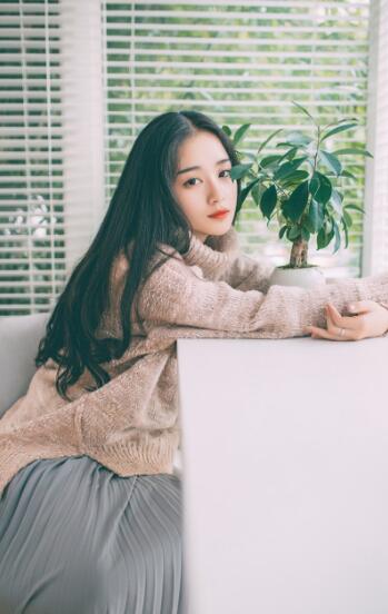 我们订了娃娃亲 女朋友说要新婚之夜才可以给我