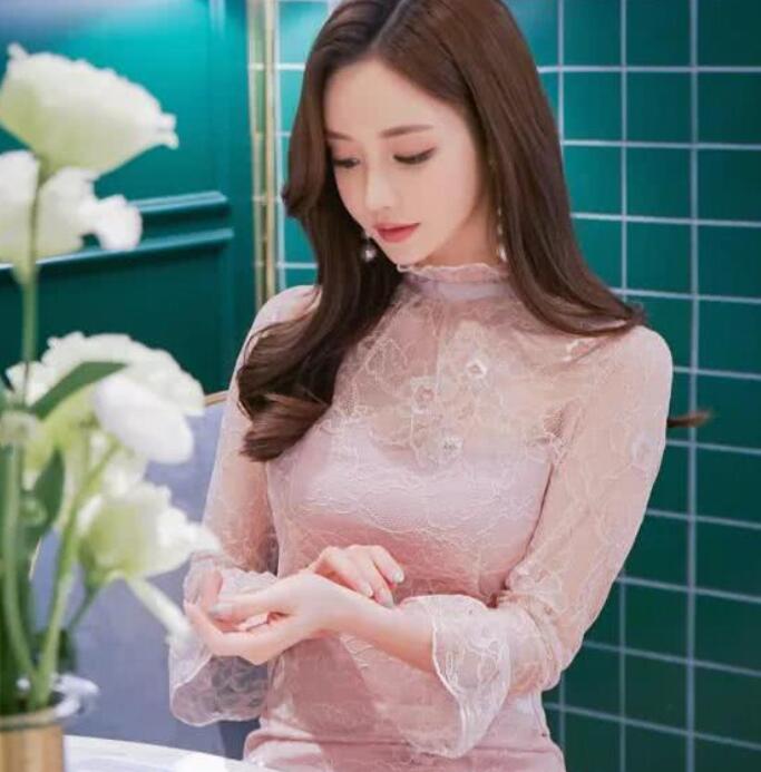 女的想要了下面会有什么变化？有没有什么暗示