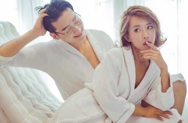 性爱知识：怎么延长性生活时间 这里有6个小妙招 快来看看