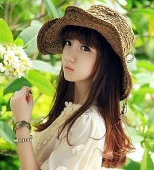 30岁女人减龄发型图片 让女生轻松变年轻