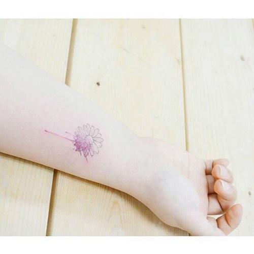 纹了花臂毁了一辈子 酷爱纹身的十大心理事实