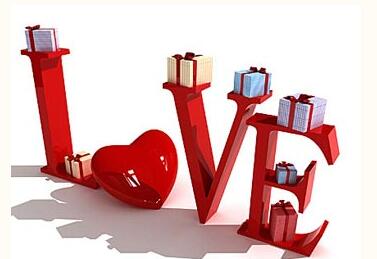 爱情风水：让爱情永久甜蜜的风水法则