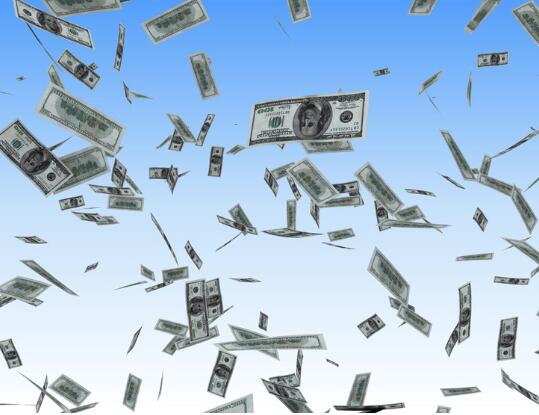 你因什么风水而漏财 四大漏财风水生活习惯逼穷你