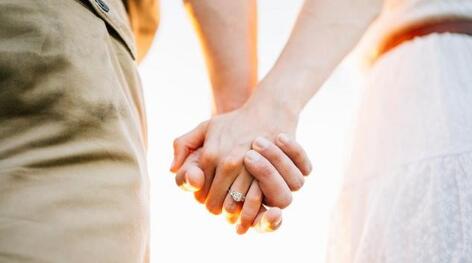 无性婚姻你们怎么维持?男人性功能不行女人要离婚