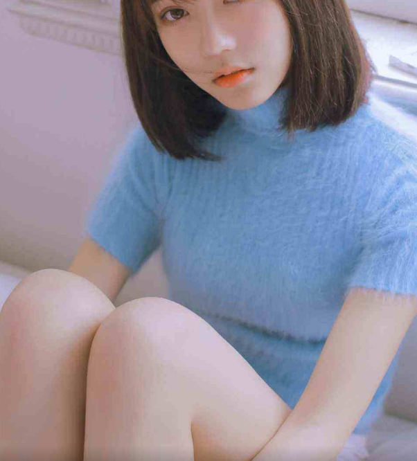  唔 哥你好大，我慢慢的乖一会不疼了