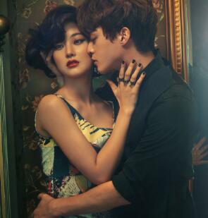 高潮使人失去理智 性的时候什么样才是性高潮