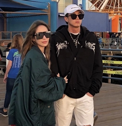 萧亚轩方回应恋情 铁打的萧亚轩流水的小鲜肉