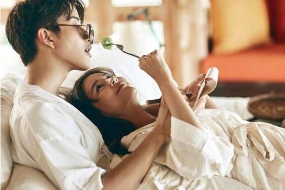 性器短小怎么办 为性器短小者定制的性交姿势