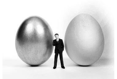 睾丸大小为什么不一样 睾丸尺寸多少正常？