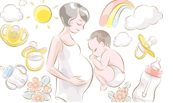 同房后几天能测出怀孕 或许这个时间就可以了 