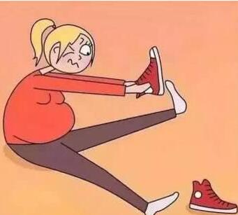 怀孕初期症状 腿抽筋吃什么好 腿抽筋是什么原因