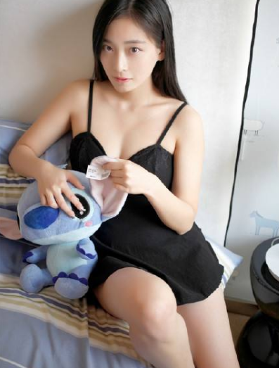 男人做这几个动作表达性暗示 女人想要了身体会有哪些表现