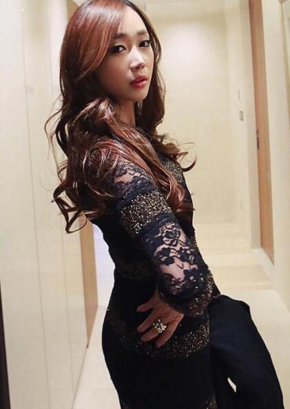 究竟是谁在背后帮她 叶铮有这么大的能力么？最佳女婿就是他！