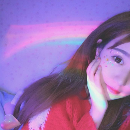 下面一整天都塞着东西 教室塞着今天不许拿出