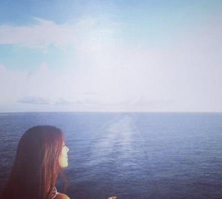 乖宝贝腿张大一点 你下面很痒好多水