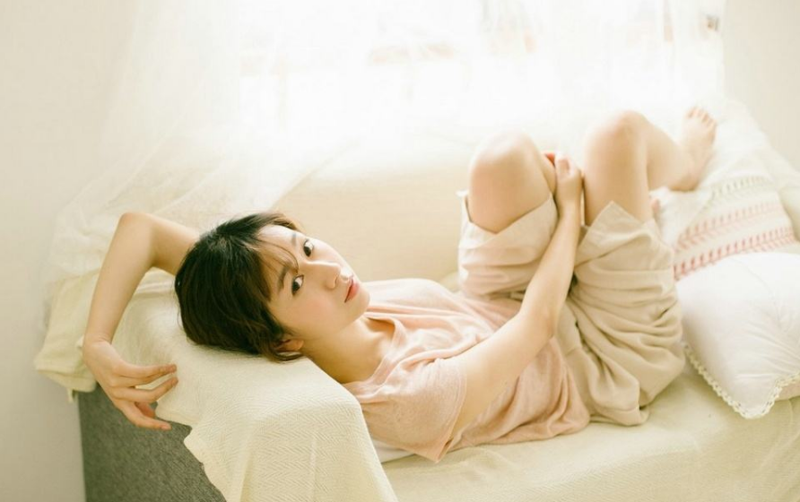 乖别动我在你里面呢 叫出来乖让我疼你