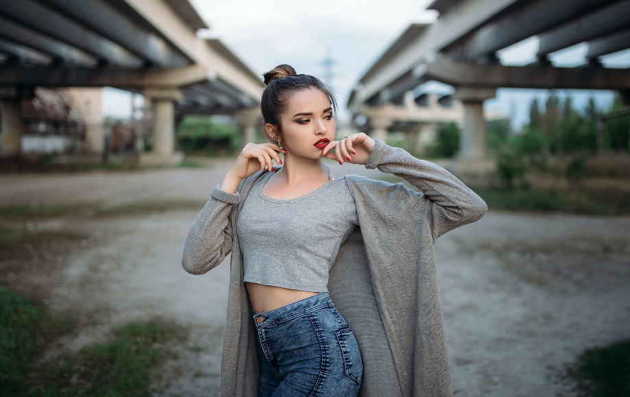 摸小豆豆为什么腿会抖 怎样才能学会夹腿