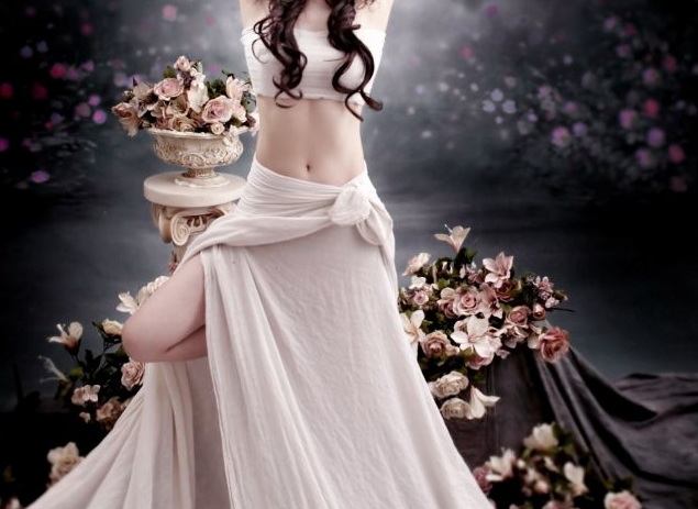 不要舔了我还要做饭 按着他的头给我添