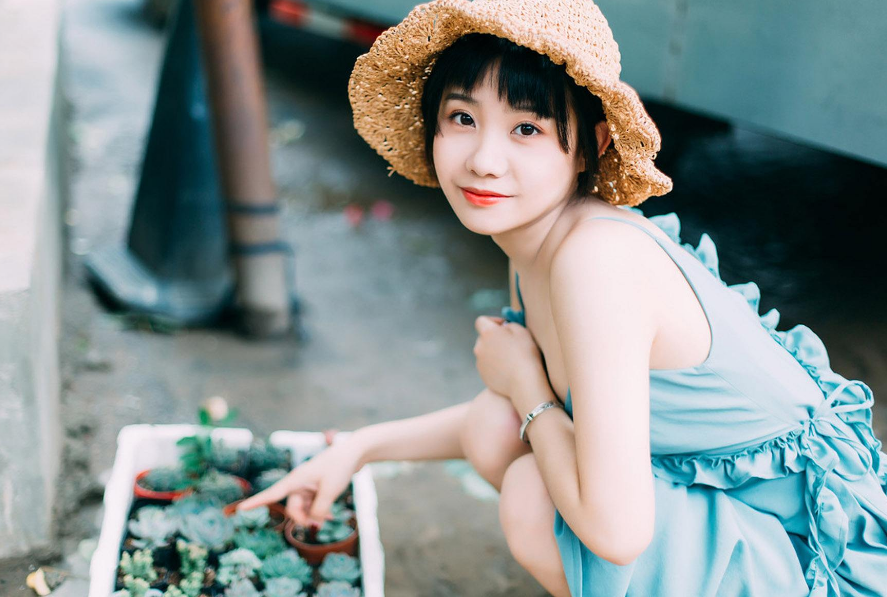 乖 自己把它放进去 宝贝过来坐上来自己动