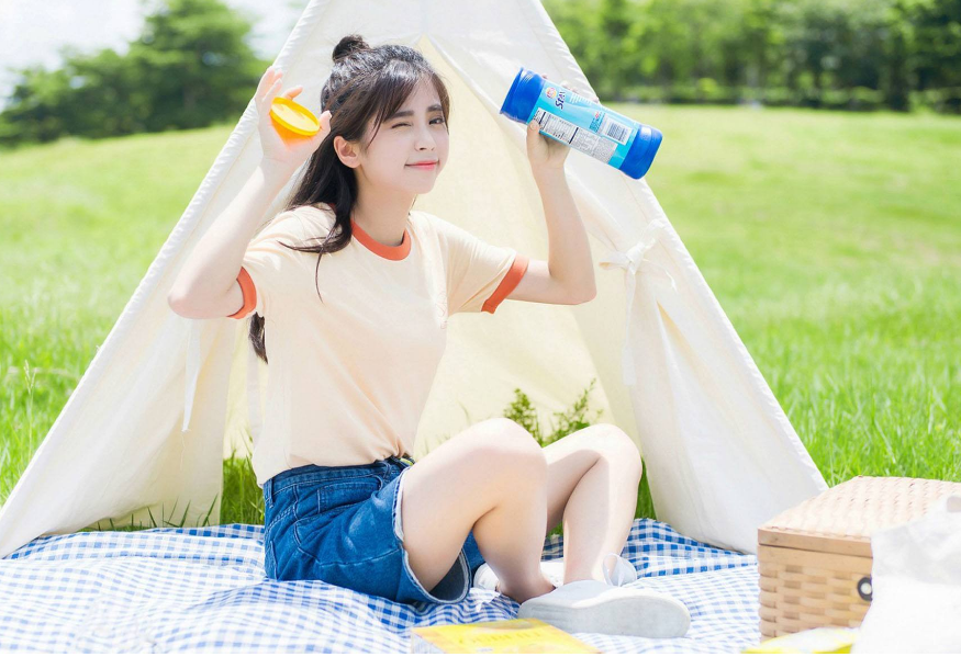 乖不疼的 全含进去小妖精 别害羞把腿张开宝贝