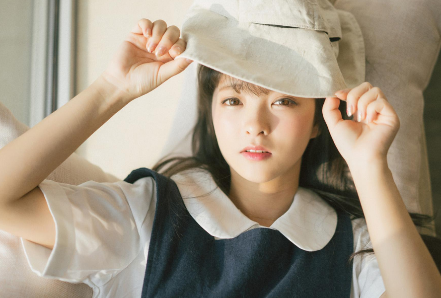 最喜欢听渣男说 丫头不疼我就进去一下