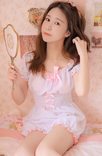 求你轻一点 再这样你的宝贝就要叫出来了 再大声一点