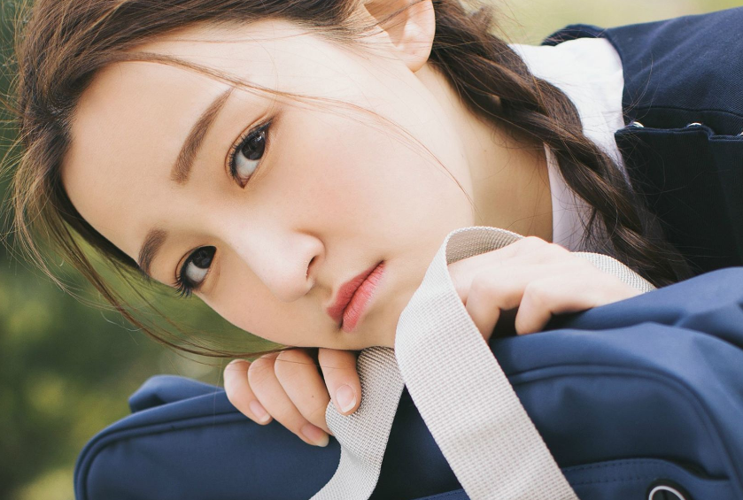 惩罚你放进 夹住震动 开关控制在我手里