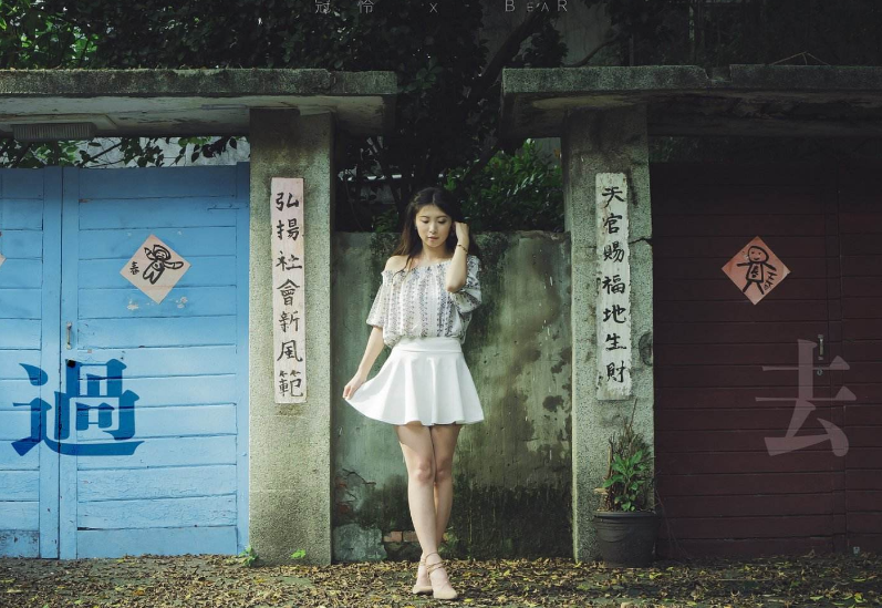 乡村韵事 小叔子和嫂子在野外禁忌之恋