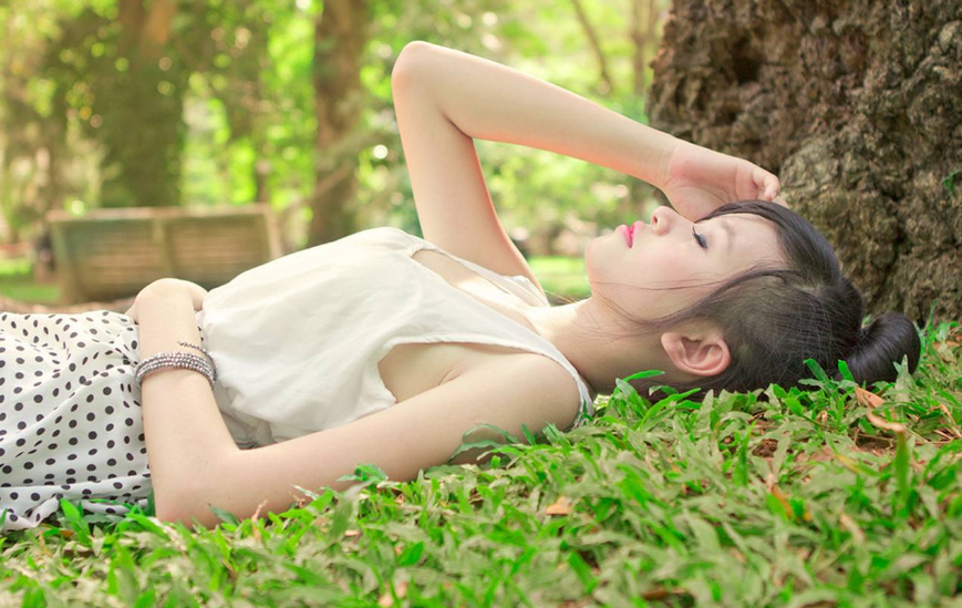 女生下面是什么样子的啊 女性生外殖器真好看